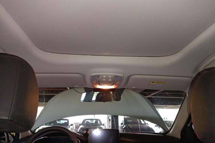 Used BAIC Beijing X5 2019 1.5T CVT New Smart Version China VI Emission Standard
