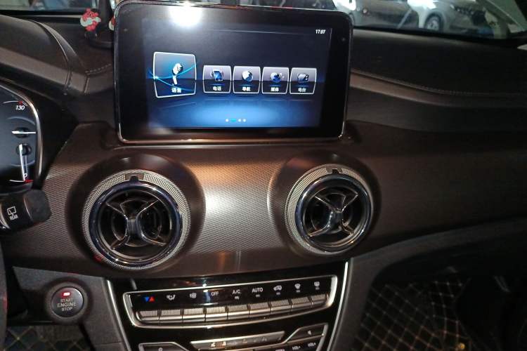 Used BAIC Beijing X5 2019 1.5T CVT New Smart Version China VI Emission Standard
