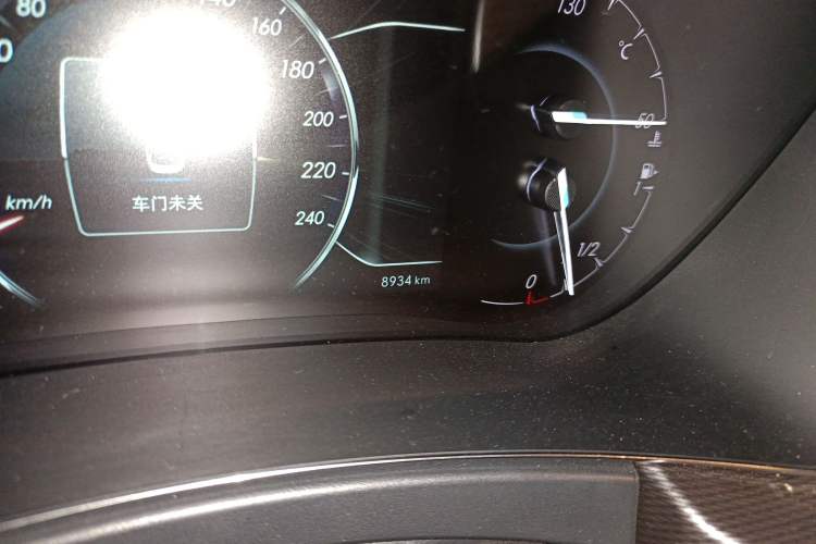 Used BAIC Beijing X5 2019 1.5T CVT New Smart Version China VI Emission Standard
