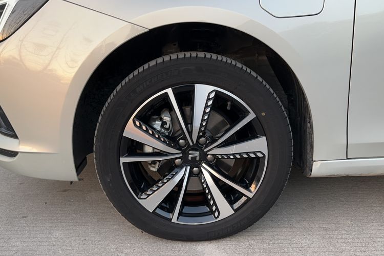 Used Rising ER6 2020 620 km Smart Edition