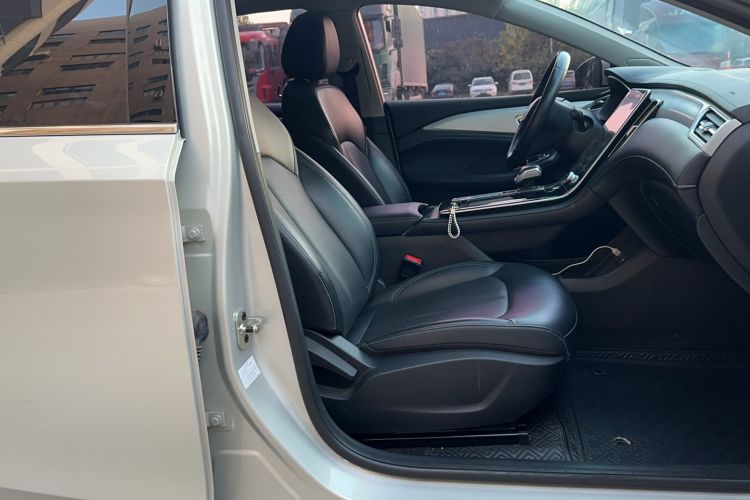 Used Rising ER6 2020 620 km Smart Edition