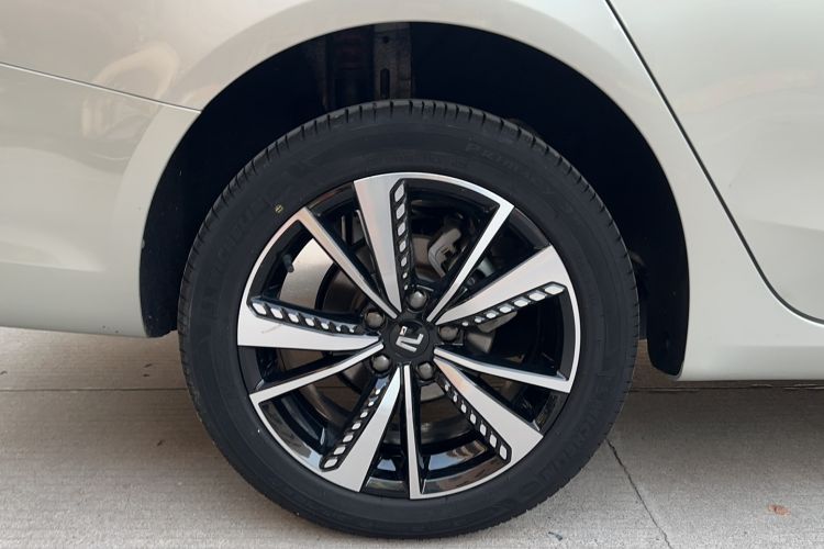 Used Rising ER6 2020 620 km Smart Edition