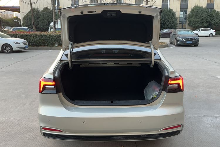 Used Rising ER6 2020 620 km Smart Edition