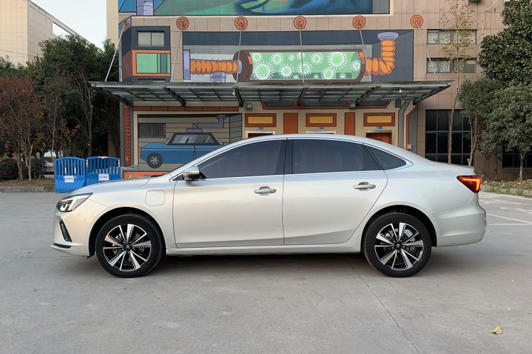 Used Rising ER6 2020 620 km Smart Edition