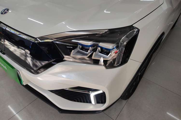 Used Venucia T60EV 2020 AI Deluxe Model