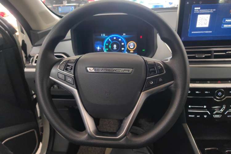 Used Venucia T60EV 2020 AI Deluxe Model