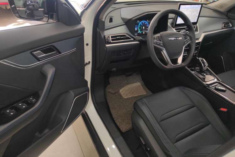 Used Venucia T60EV 2020 AI Deluxe Model