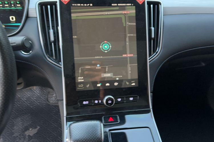 Used Rising ER6 2020 620 km Smart Edition