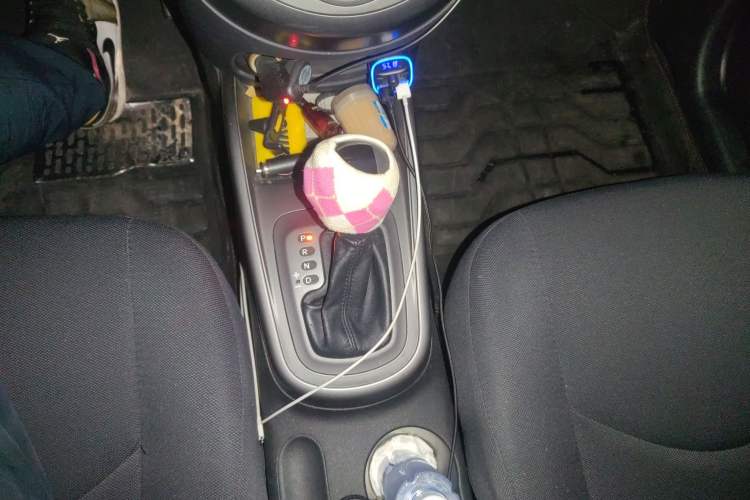 Used Kia Soul 2012 1.6L AT GL