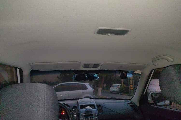 Used Kia Soul 2012 1.6L AT GL