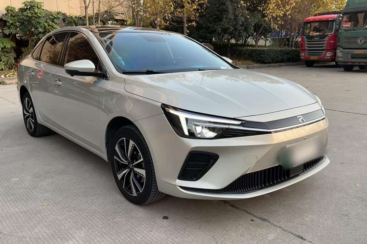 Used Rising ER6 2020 620 km Smart Edition