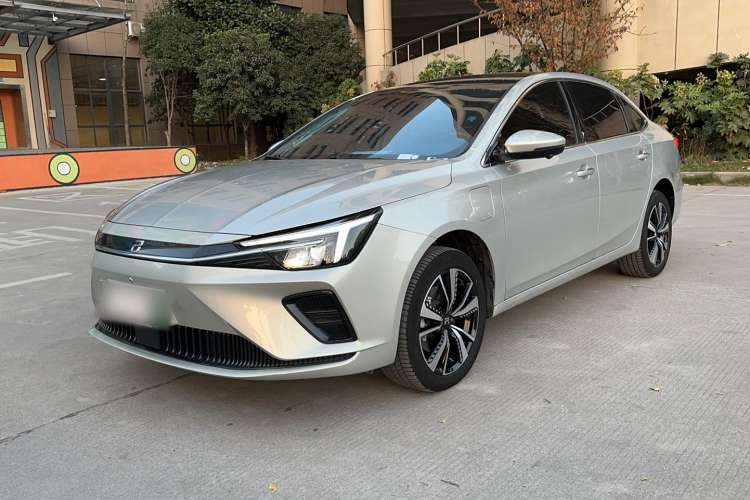 Used Rising ER6 2020 620 km Smart Edition