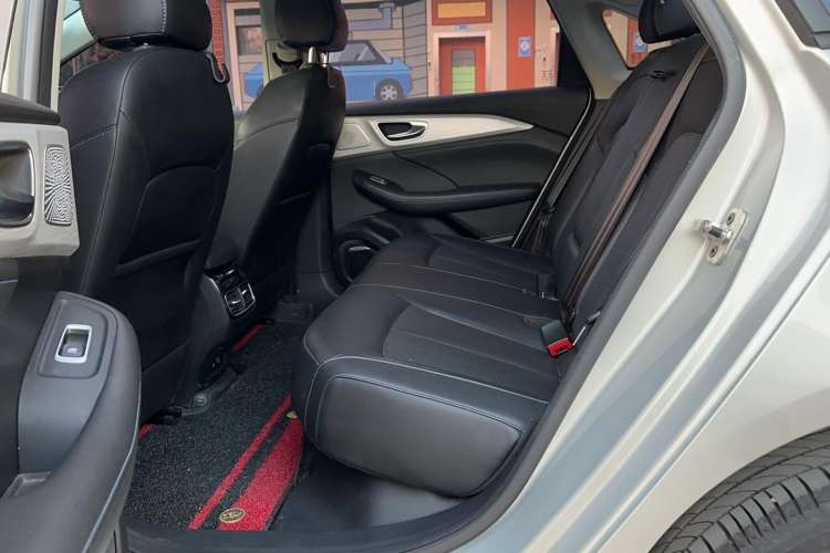 Used Rising ER6 2020 620 km Smart Edition