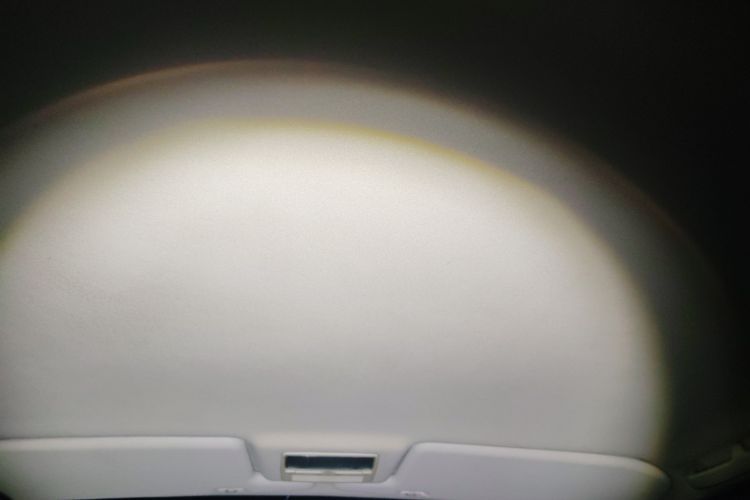 Used Volkswagen Santana Vista 2008 1.8L Manual Comfort Edition Headliner