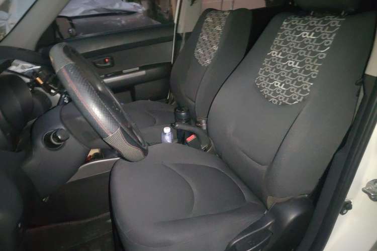 Used Kia Soul 2012 1.6L AT GL