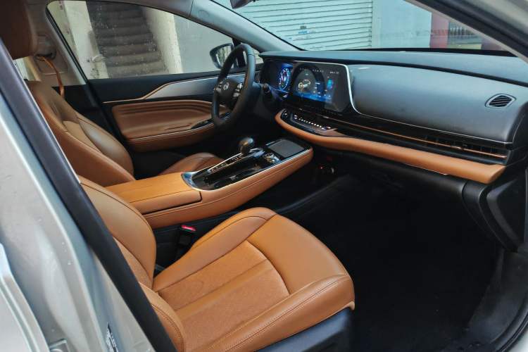 Used AION S 2020 Meizu 580