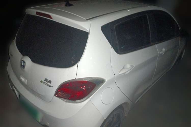Used CHANGAN OSHAN Benni E-Star 2020 Xinyue Edition Lithium Iron Phosphate (31.18 kWh)
