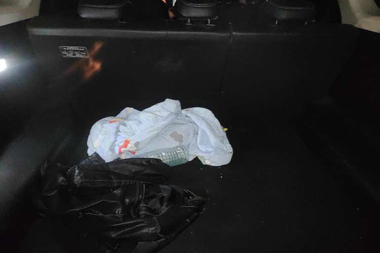 Used Baojun 530 2018 1.5T Manual Luxury Version National V
