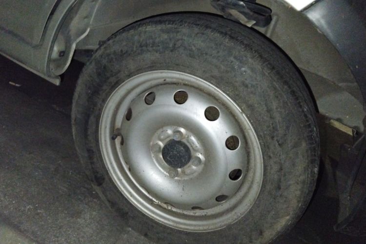 Used CHANGAN KAICHENG Star 5 2021 1.4L Standard-Model Bus China VI EA14MR