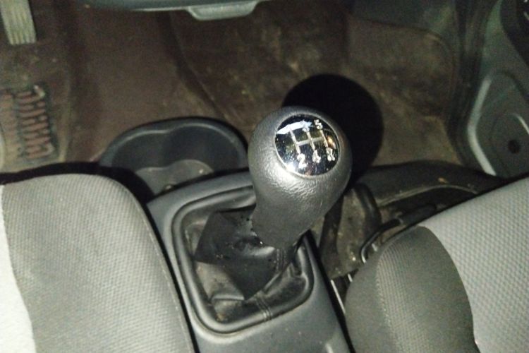 Used CHANGAN KAICHENG Star 5 2021 1.4L Standard-Model Bus China VI EA14MR