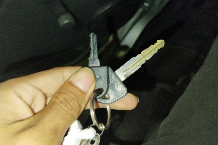 Used CHANGAN KAICHENG Star 5 2021 1.4L Standard-Model Bus China VI EA14MR