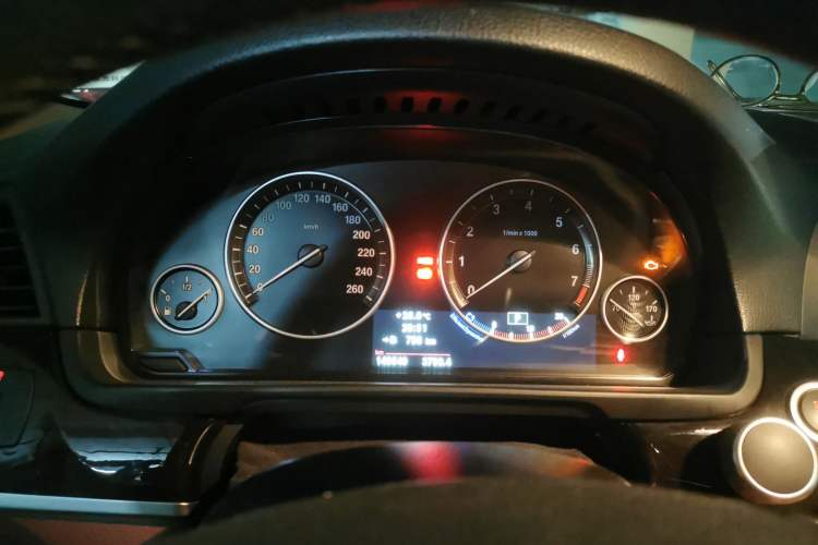 Used BMW 5 Series 2012 530i Sport Touring