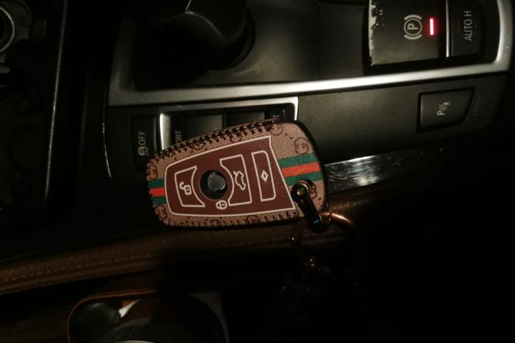 Used BMW 5 Series 2012 530i Sport Touring