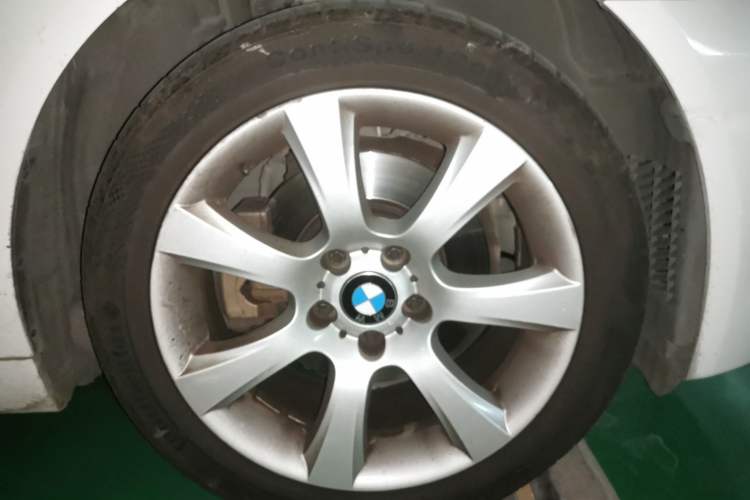 Used BMW 5 Series 2012 530i Sport Touring