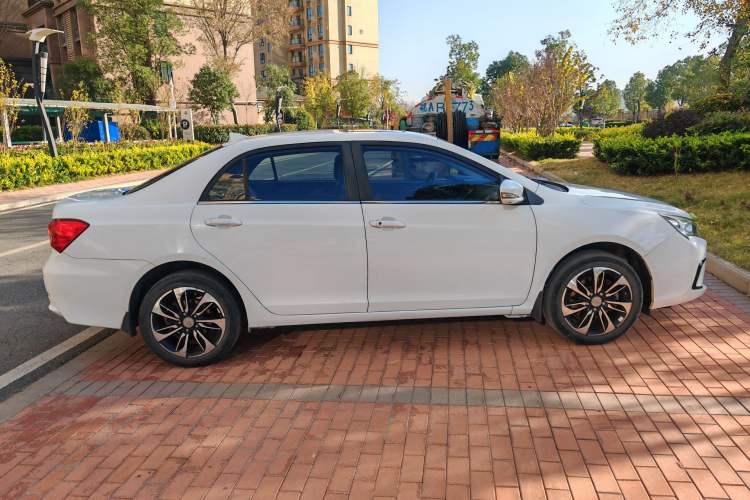 Used BYD Qin New Energy 2015 1.5T Dual-Crown Flagship Plus Edition