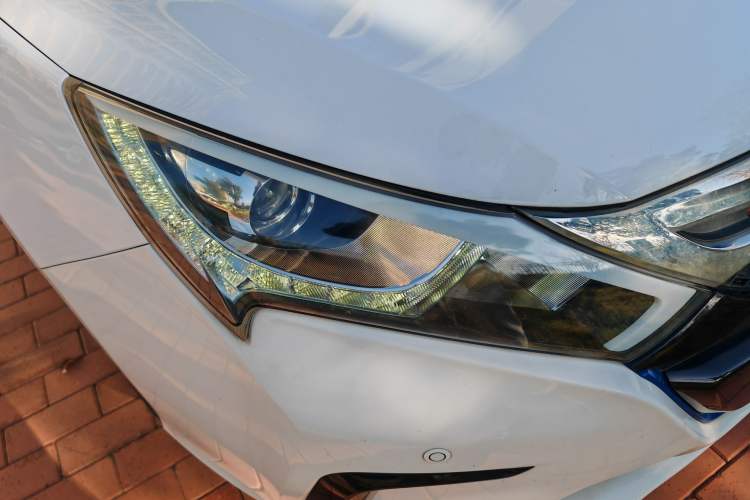 Used BYD Qin New Energy 2015 1.5T Dual-Crown Flagship Plus Edition