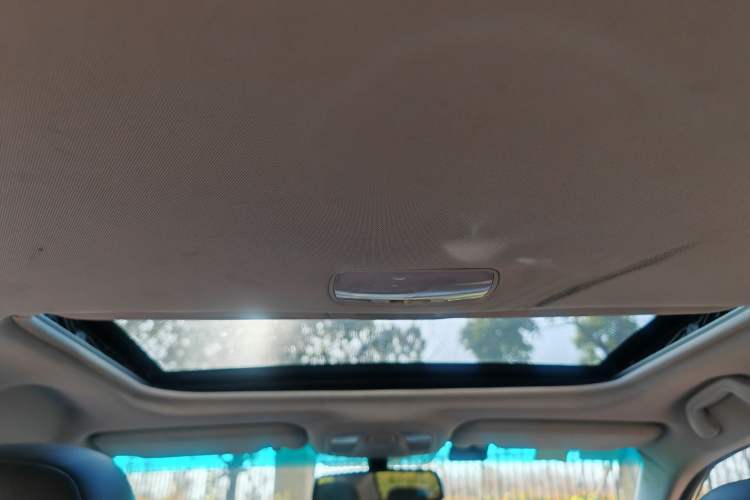 Used BYD Qin New Energy 2015 1.5T Dual-Crown Flagship Plus Edition