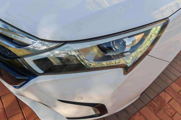 Used BYD Qin New Energy 2015 1.5T Dual-Crown Flagship Plus Edition