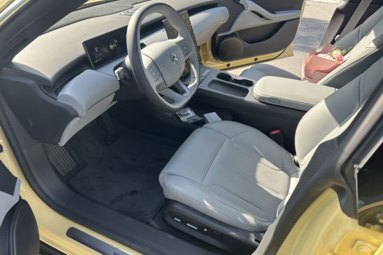 Used Nio ET5T 2023 75 kWh Touring