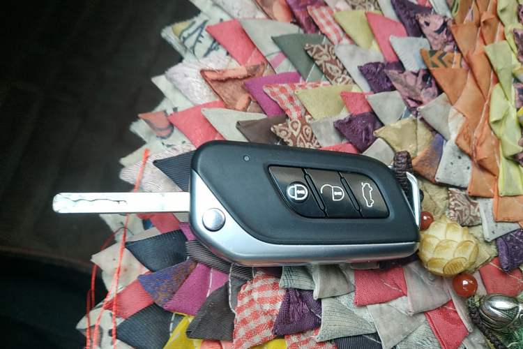 Used BAIC Senova X35 2016 1.5L Manual Elite Edition