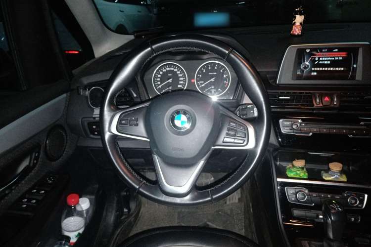 Used BMW 2 Series Active Tourer 2015 218i Leading Model