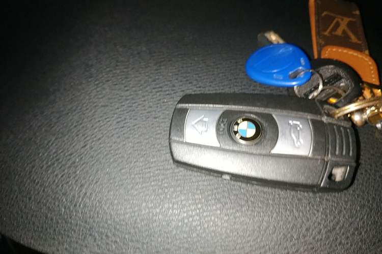 Used BMW X6 2009 xDrive35i
