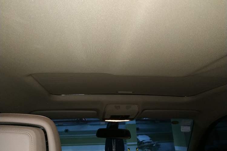 Used BMW X6 2009 xDrive35i
