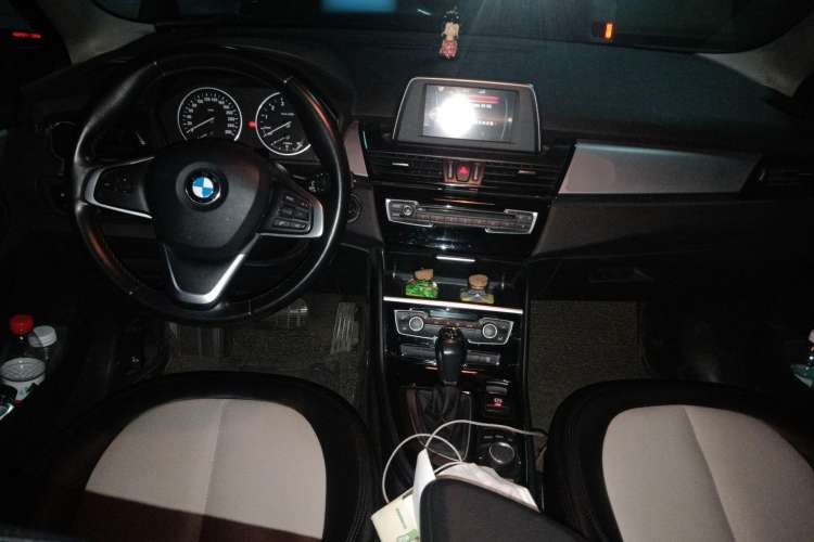 Used BMW 2 Series Active Tourer 2015 218i Leading Model