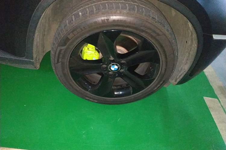 Used BMW X6 2009 xDrive35i
