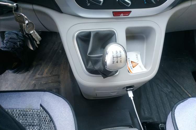 Used JAC Refine M3 2022 PLUS IKEA Edition 1.8L Comfort Version