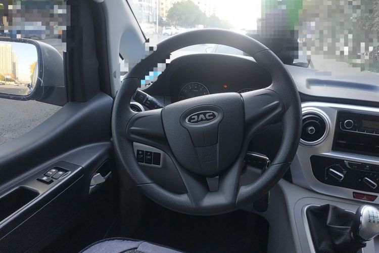 Used JAC Refine M3 2022 PLUS IKEA Edition 1.8L Comfort Version