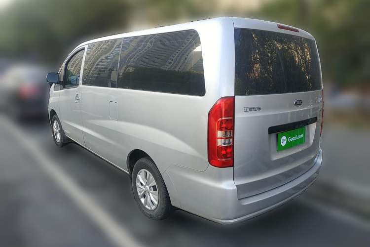 Used JAC Refine M3 2022 PLUS IKEA Edition 1.8L Comfort Version