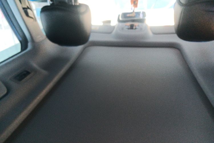 Used Chery Tiggo 8 PLUS 2021 290TGDI DCT Luxury Edition
