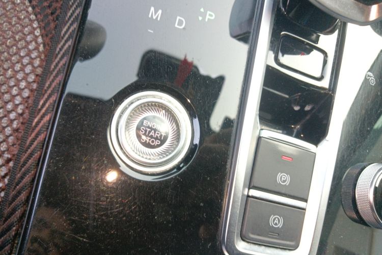 Used Chery Tiggo 8 PLUS 2021 290TGDI DCT Luxury Edition
