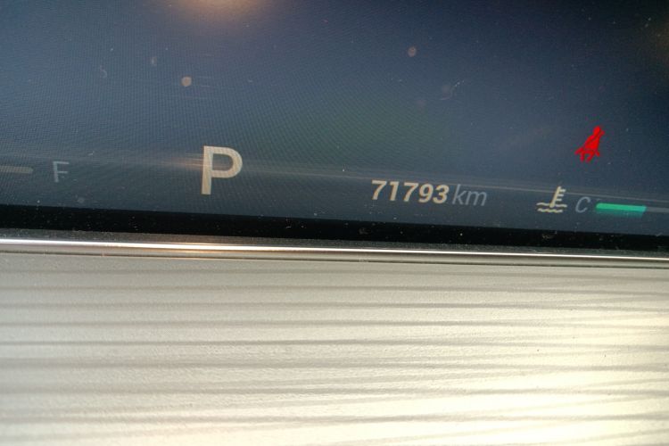 Used Chery Tiggo 8 PLUS 2021 290TGDI DCT Luxury Edition
