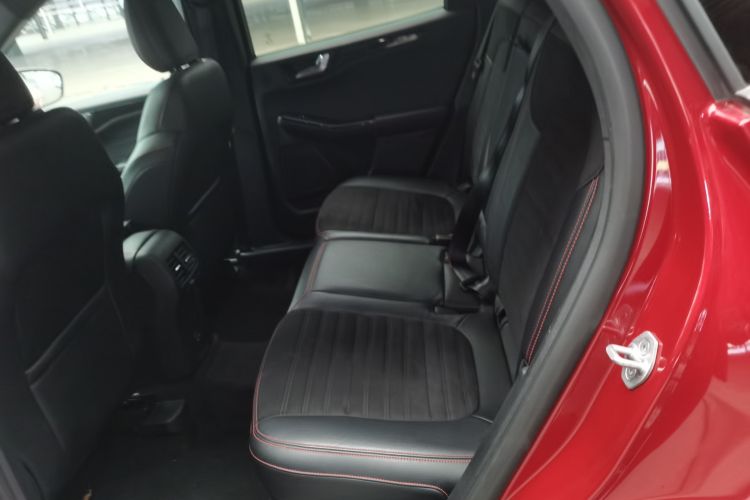 Used Ford Escape 2020 EcoBoost 245 Four-Wheel Drive ST-LINE Deluxe Edition