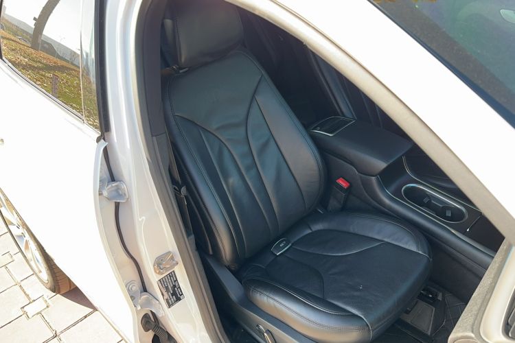 Used Lincoln MKC 2019 2.0T Four-Wheel Drive Luxury Edition China VI Standard