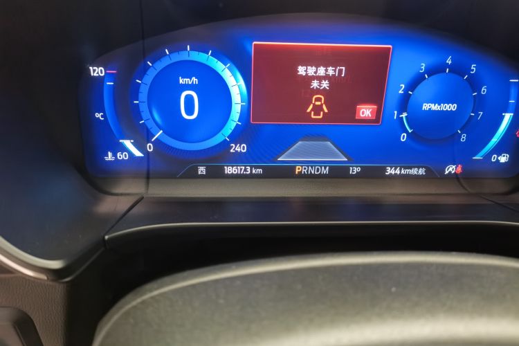 Used Ford Escape 2020 EcoBoost 245 Four-Wheel Drive ST-LINE Deluxe Edition