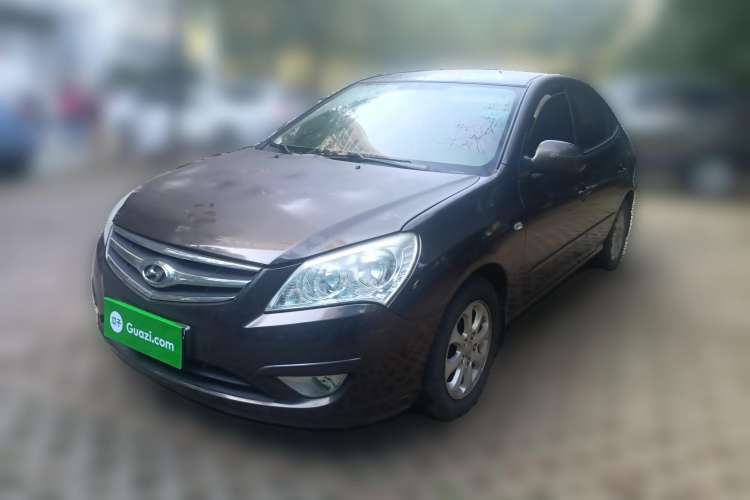 Used Hyundai Celesta 2010 1.6L AT GL