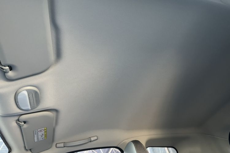 Used Chery New Energy Little Ant 2022 Revised Version Sweet Pink Edition Half-Sugar Version Lithium Iron Phosphate 30.7 kWh 30 kW 301 km